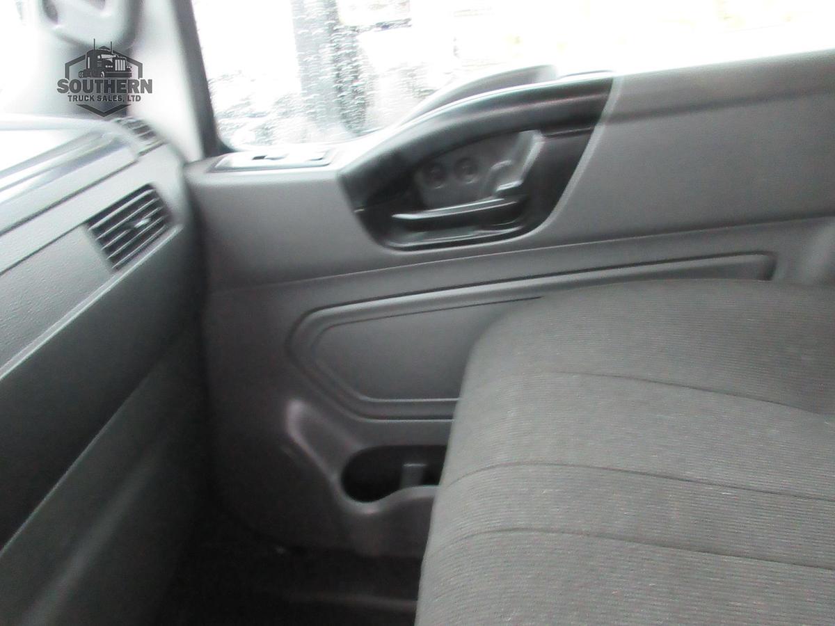 Used 2021 INTERNATIONAL LT