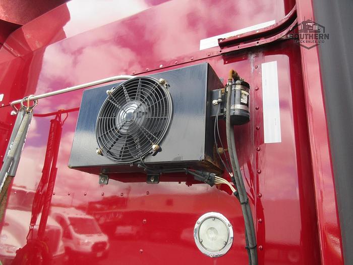 Used 2018 KENWORTH W900