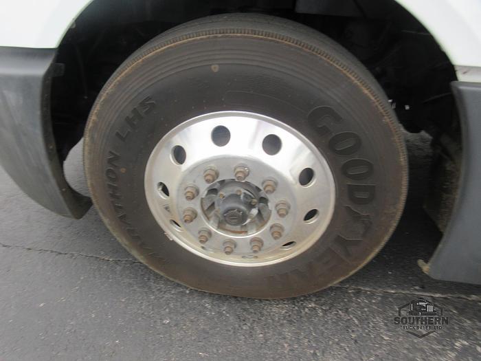 Used 2021 INTERNATIONAL LT