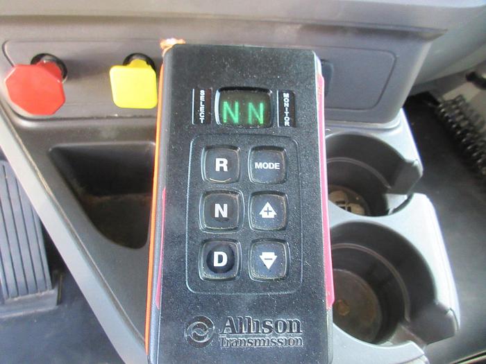 Used 2017 KENWORTH T880