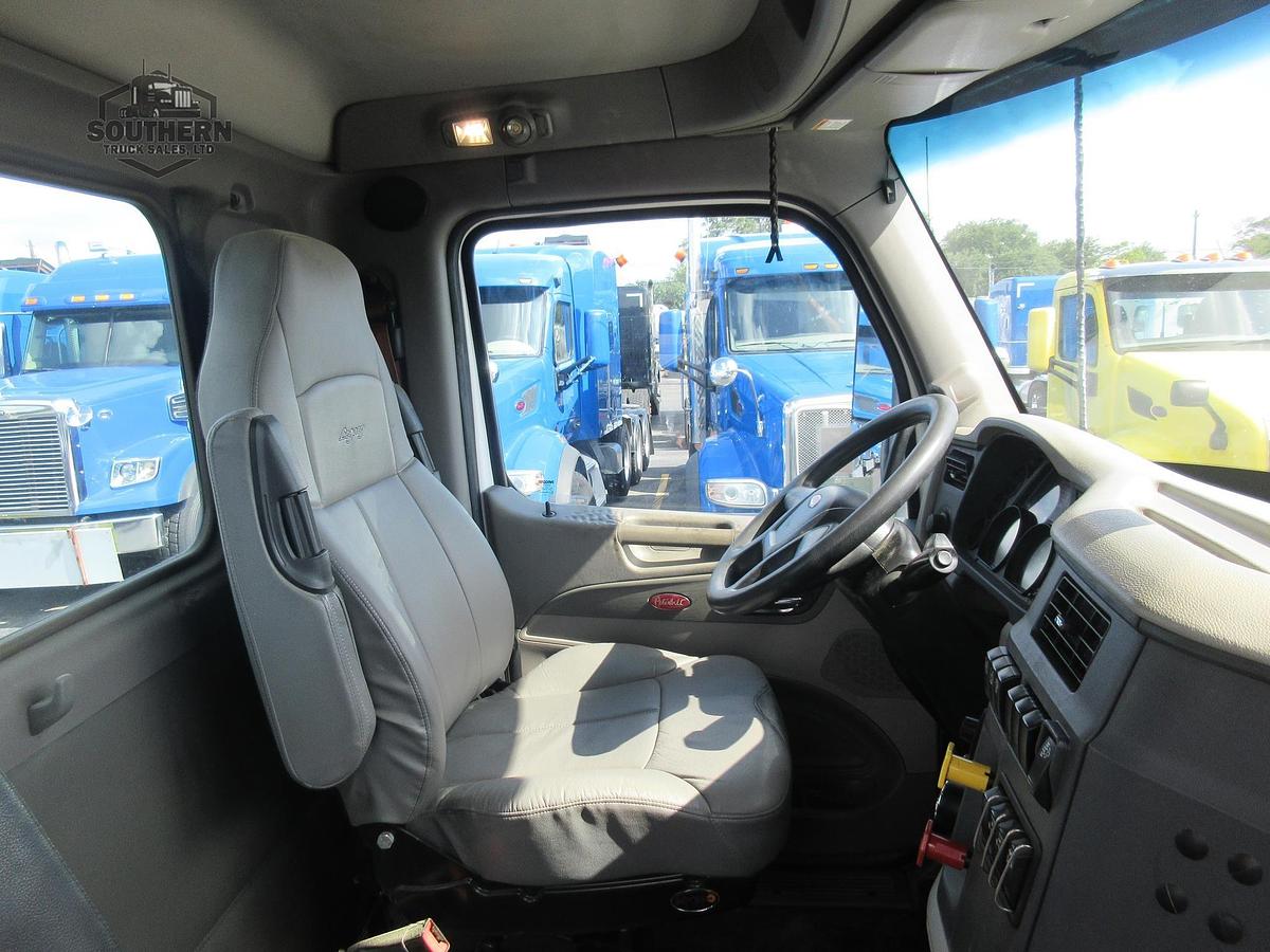 Used 2021 PETERBILT 579