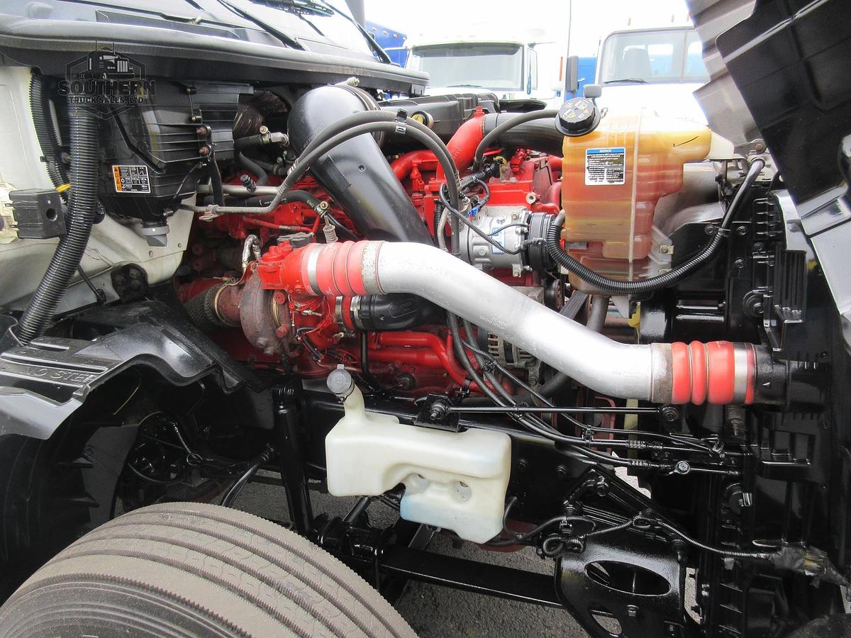 Used 2021 INTERNATIONAL LT