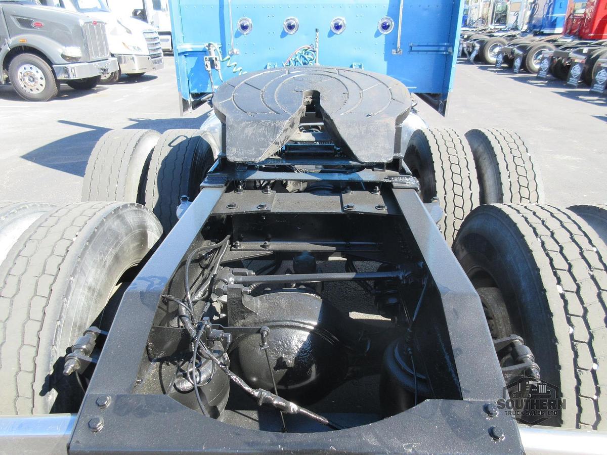 Used 2006 PETERBILT 379EXHD