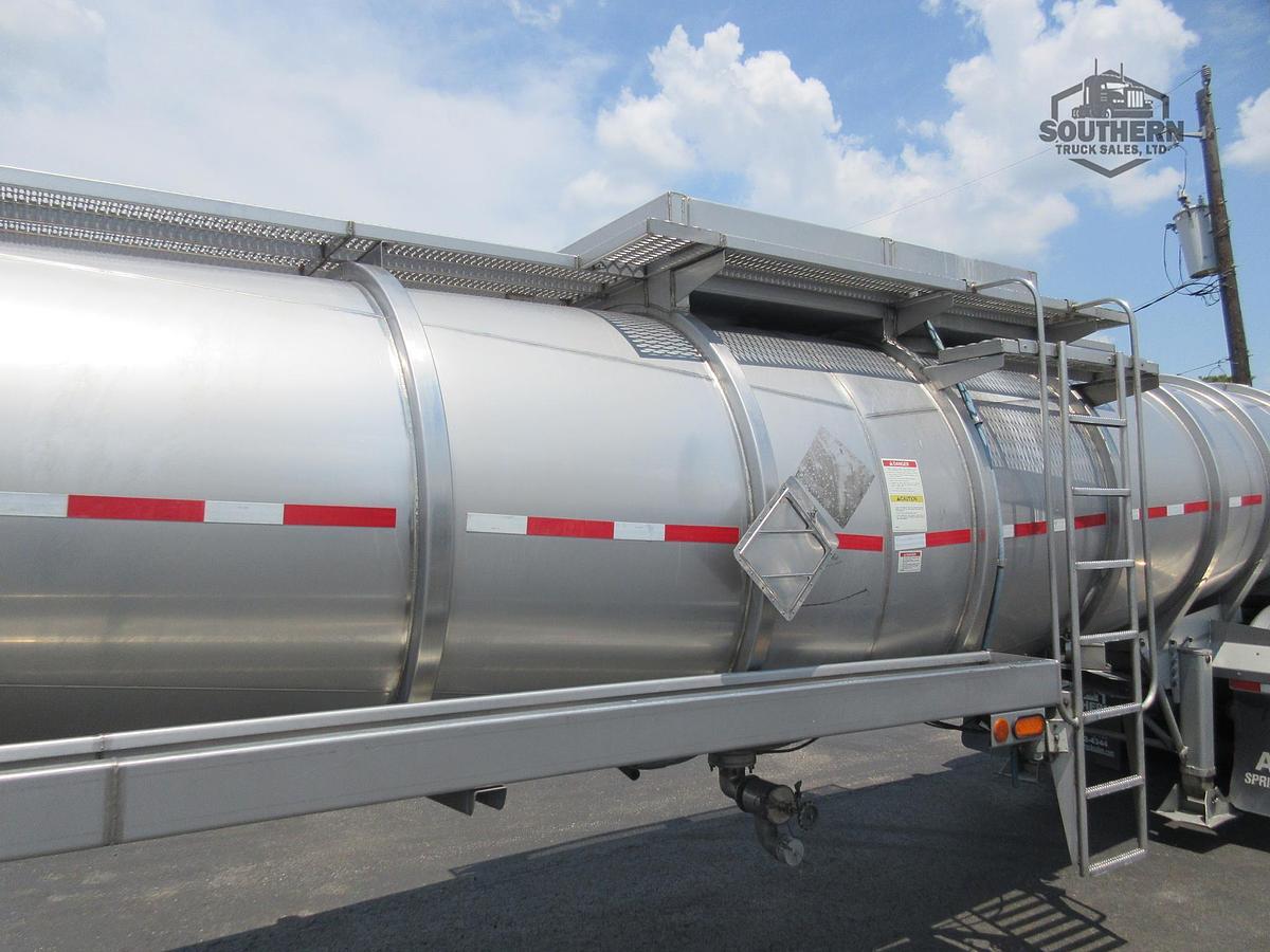 Used 2018 ACRO 5,600 gal