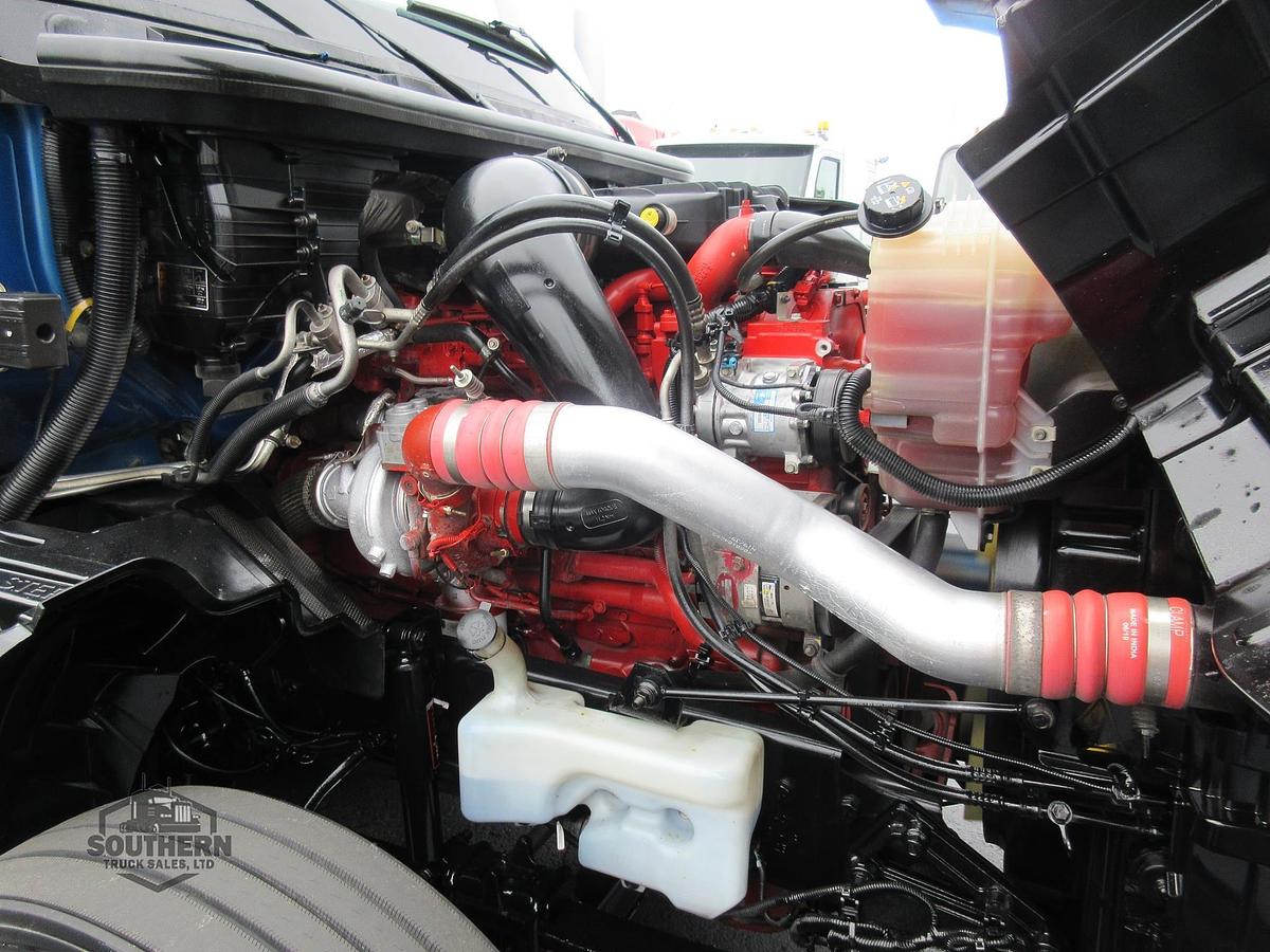 Used 2021 INTERNATIONAL LT
