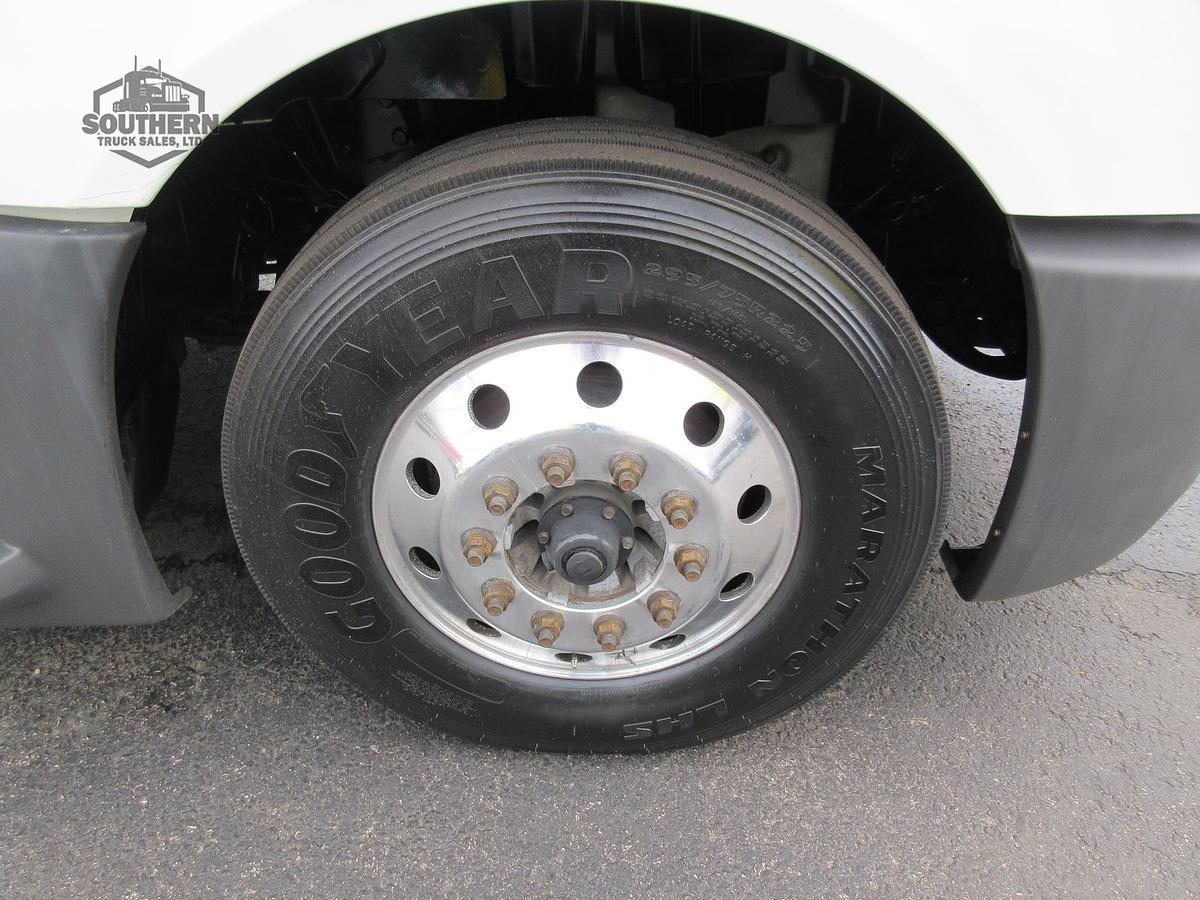 Used 2021 INTERNATIONAL LT