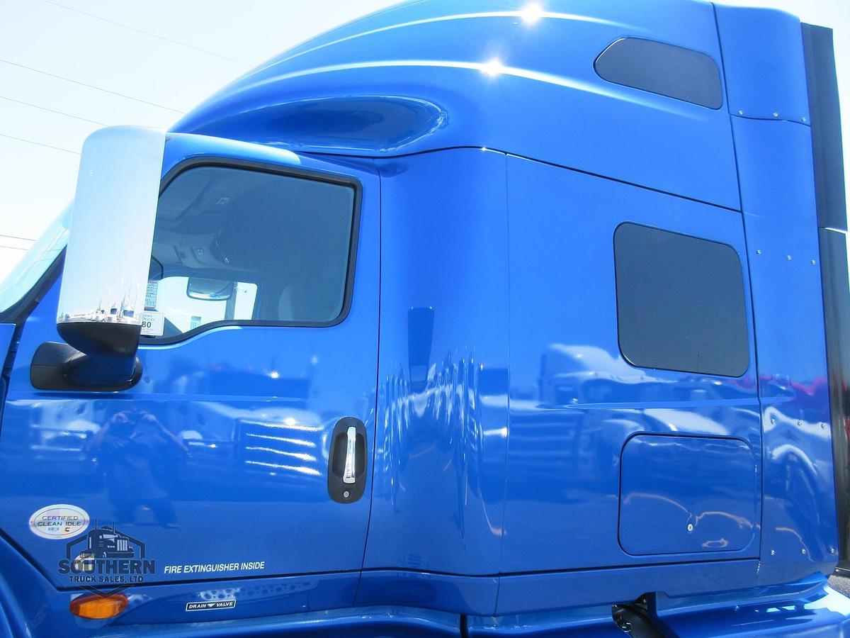 Used 2021 INTERNATIONAL LT