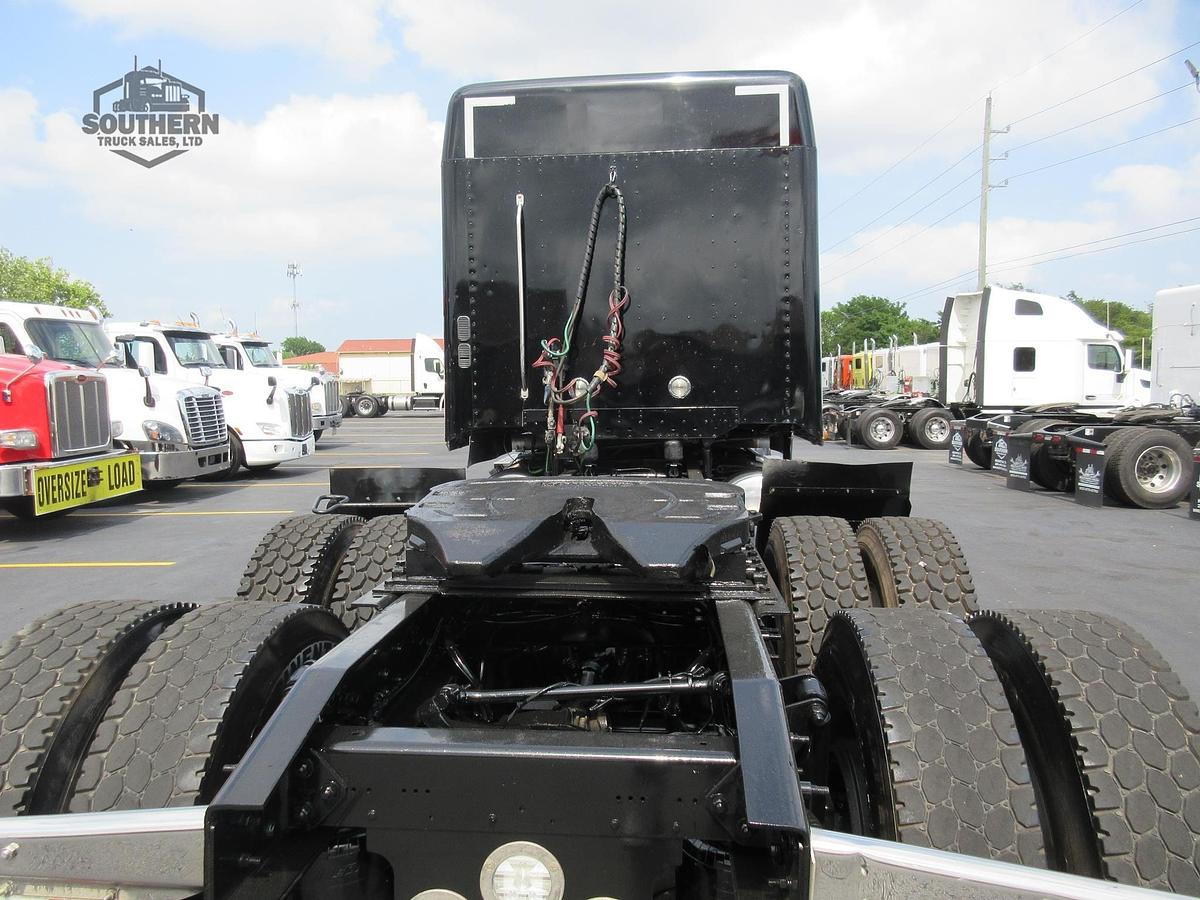 Used 2023 FREIGHTLINER CORONADO 122 SD