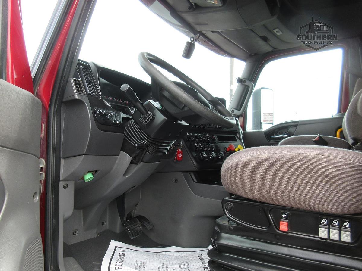 Used 2023 INTERNATIONAL LT