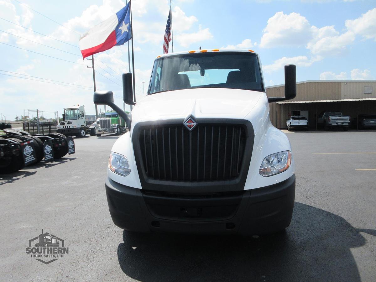 Used 2023 INTERNATIONAL LT