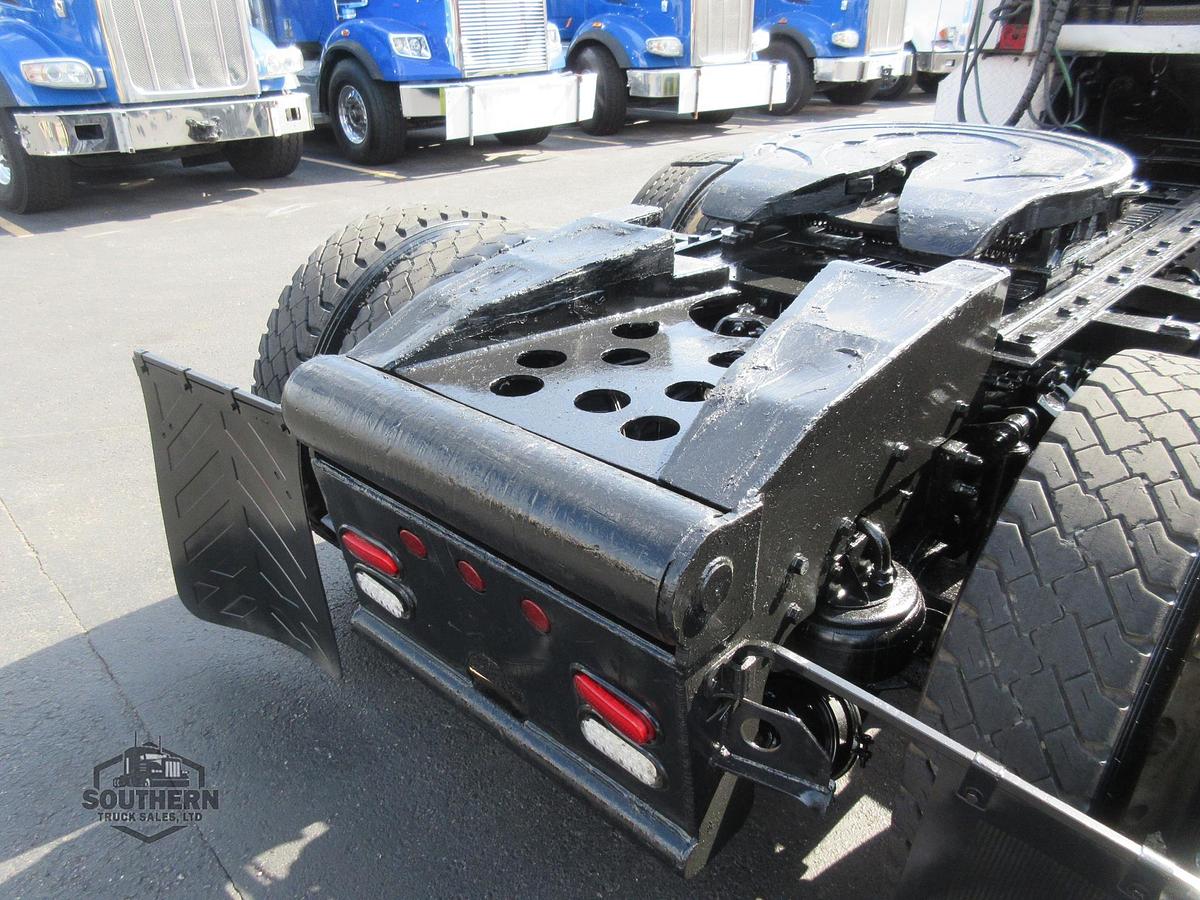 Used 2007 KENWORTH W900