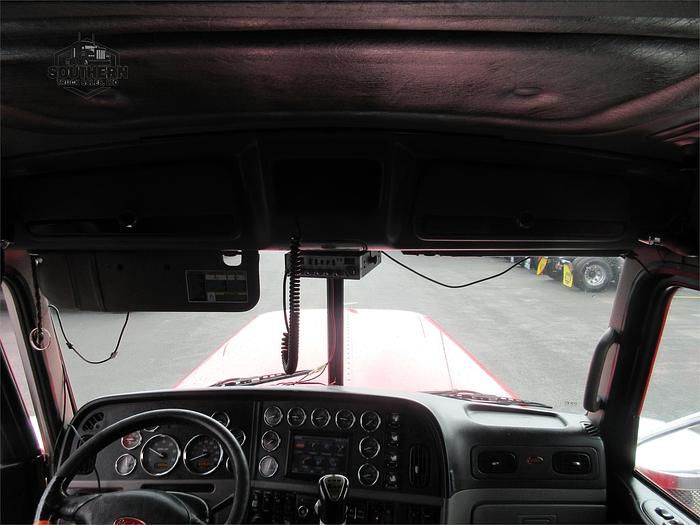 Used 2015 PETERBILT 389