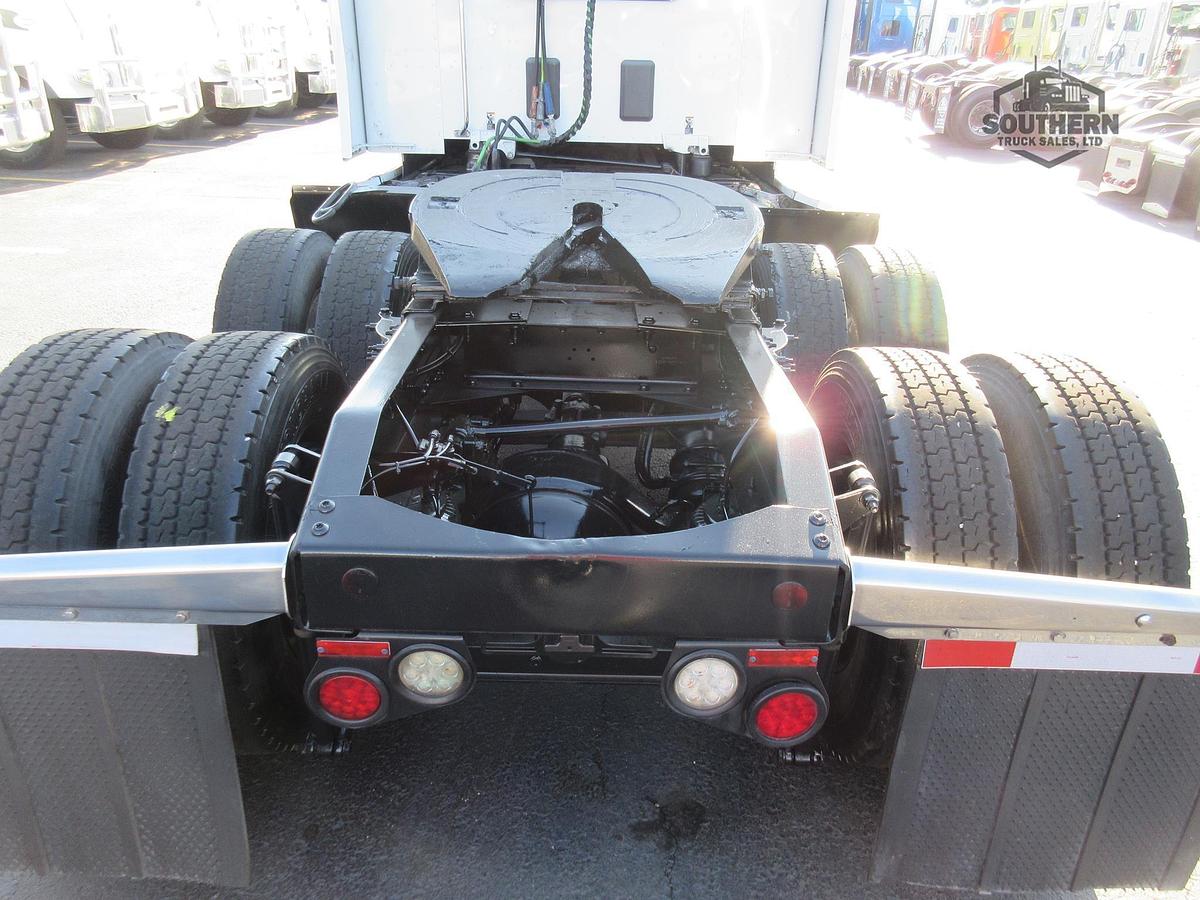 Used 2018 PETERBILT 579