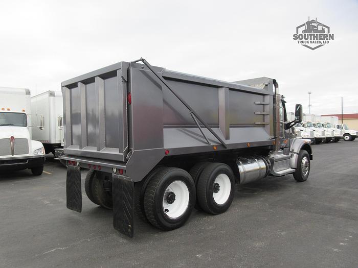Used 2019 PETERBILT 567