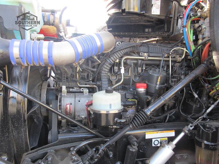 Used 2019 PETERBILT 567