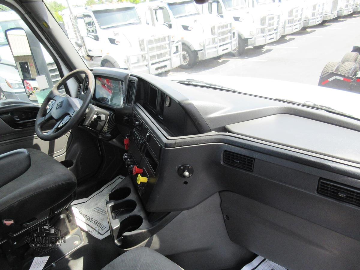Used 2023 INTERNATIONAL LT