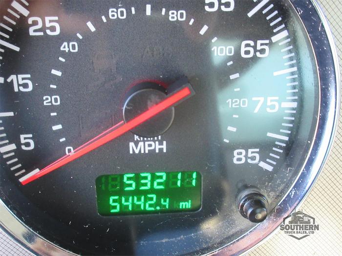 Used 2021 KENWORTH T270