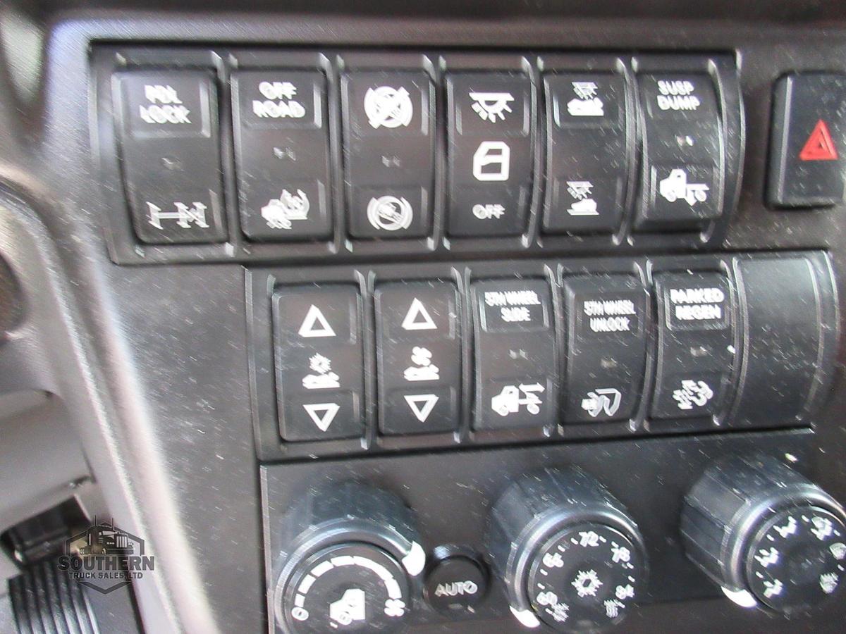 Used 2023 INTERNATIONAL LT
