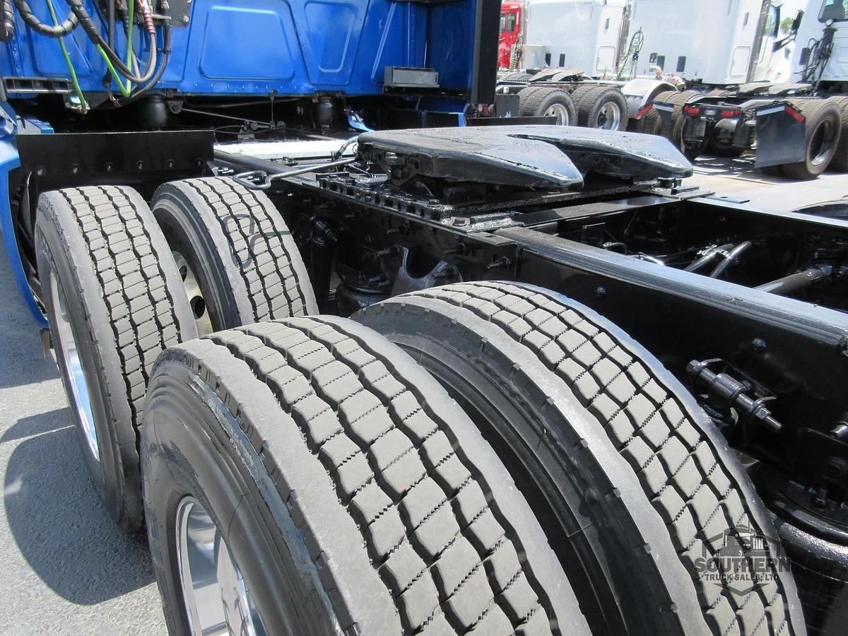 Used 2021 INTERNATIONAL LT