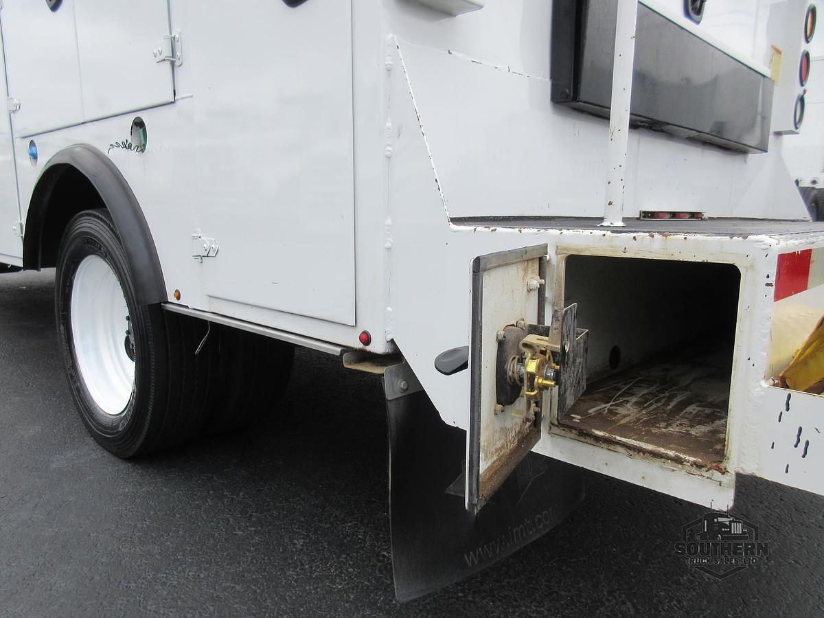 Used 2019 FORD F550 XL