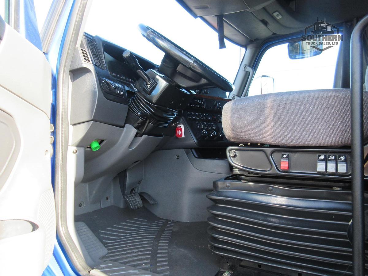 Used 2021 INTERNATIONAL LT