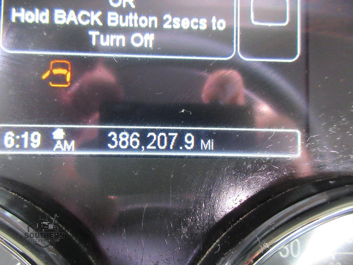 Used 2020 PETERBILT 567