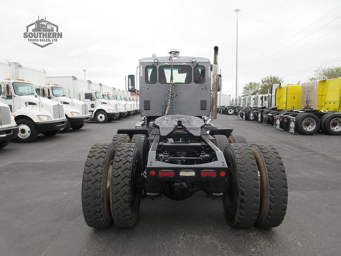 Used 2019 PETERBILT 567