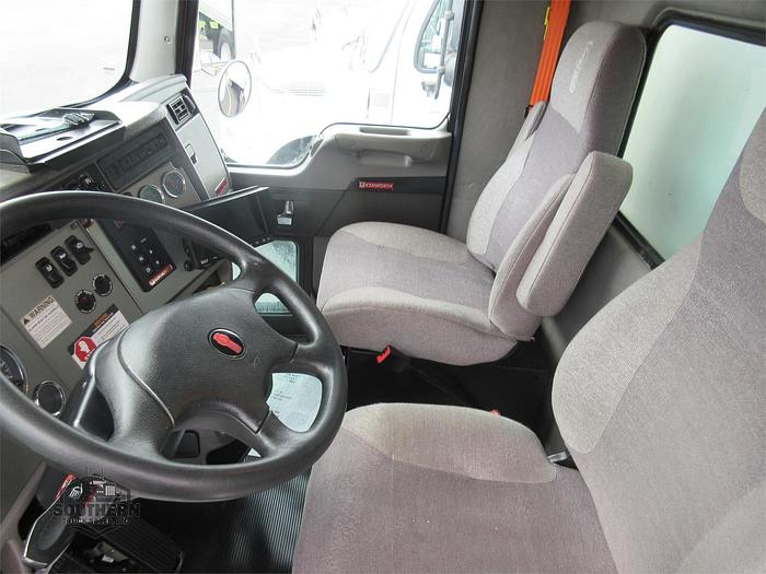 Used 2021 KENWORTH T270