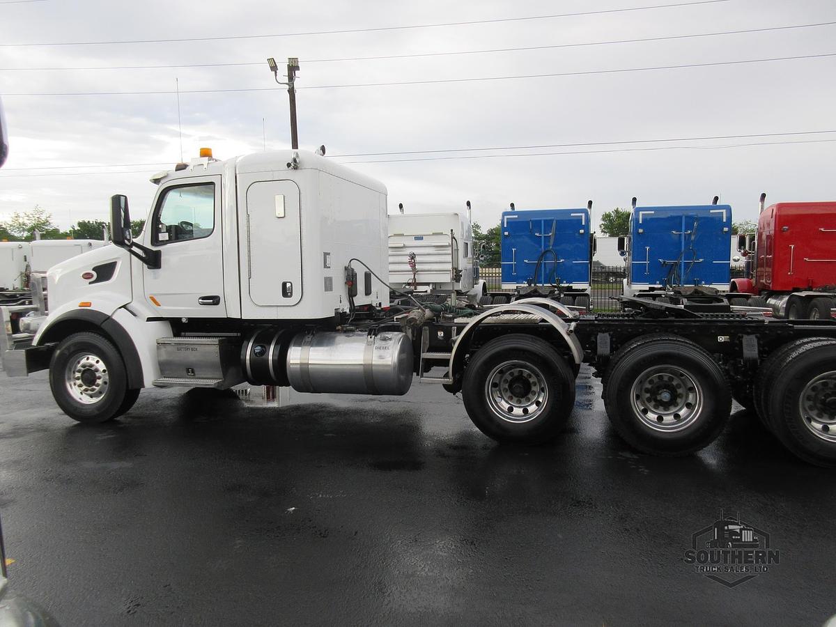 Used 2019 PETERBILT 567