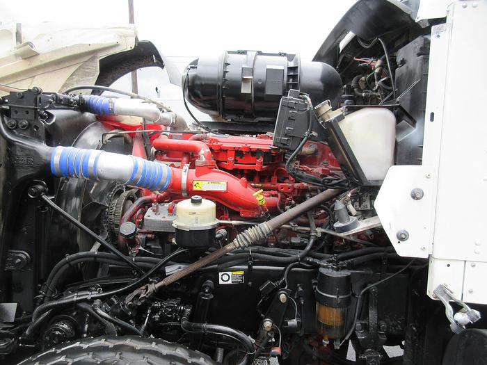 Used 2015 KENWORTH W900