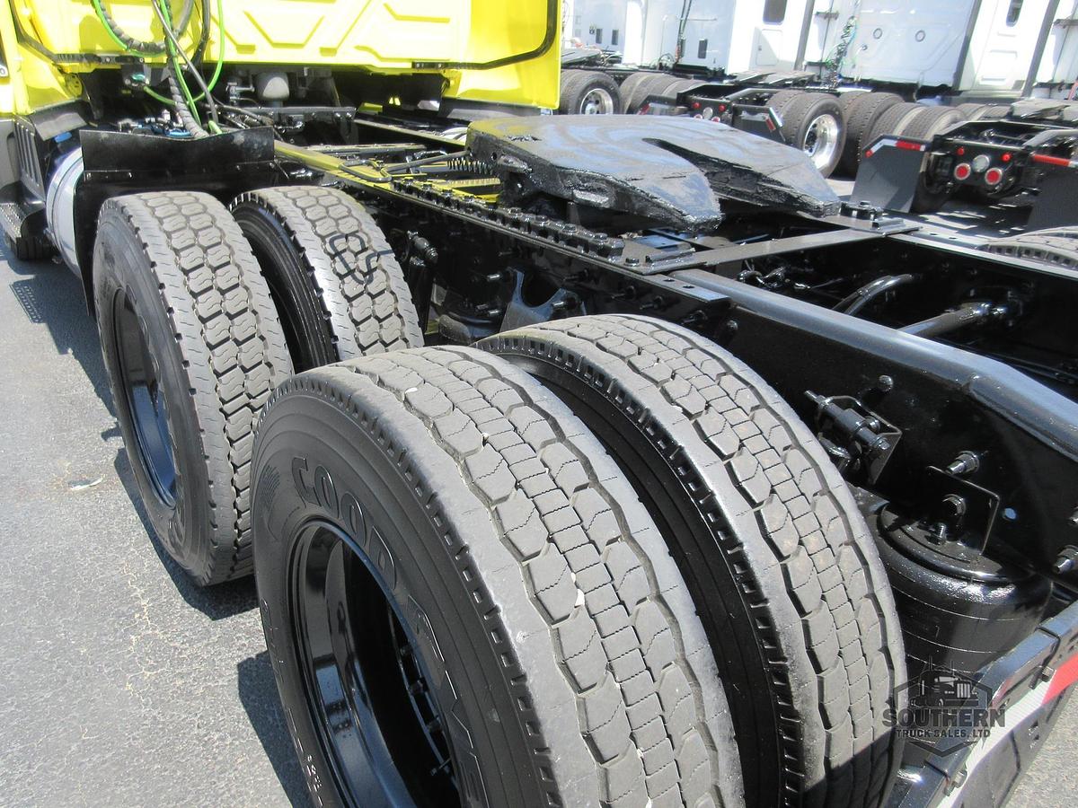 Used 2023 INTERNATIONAL LT