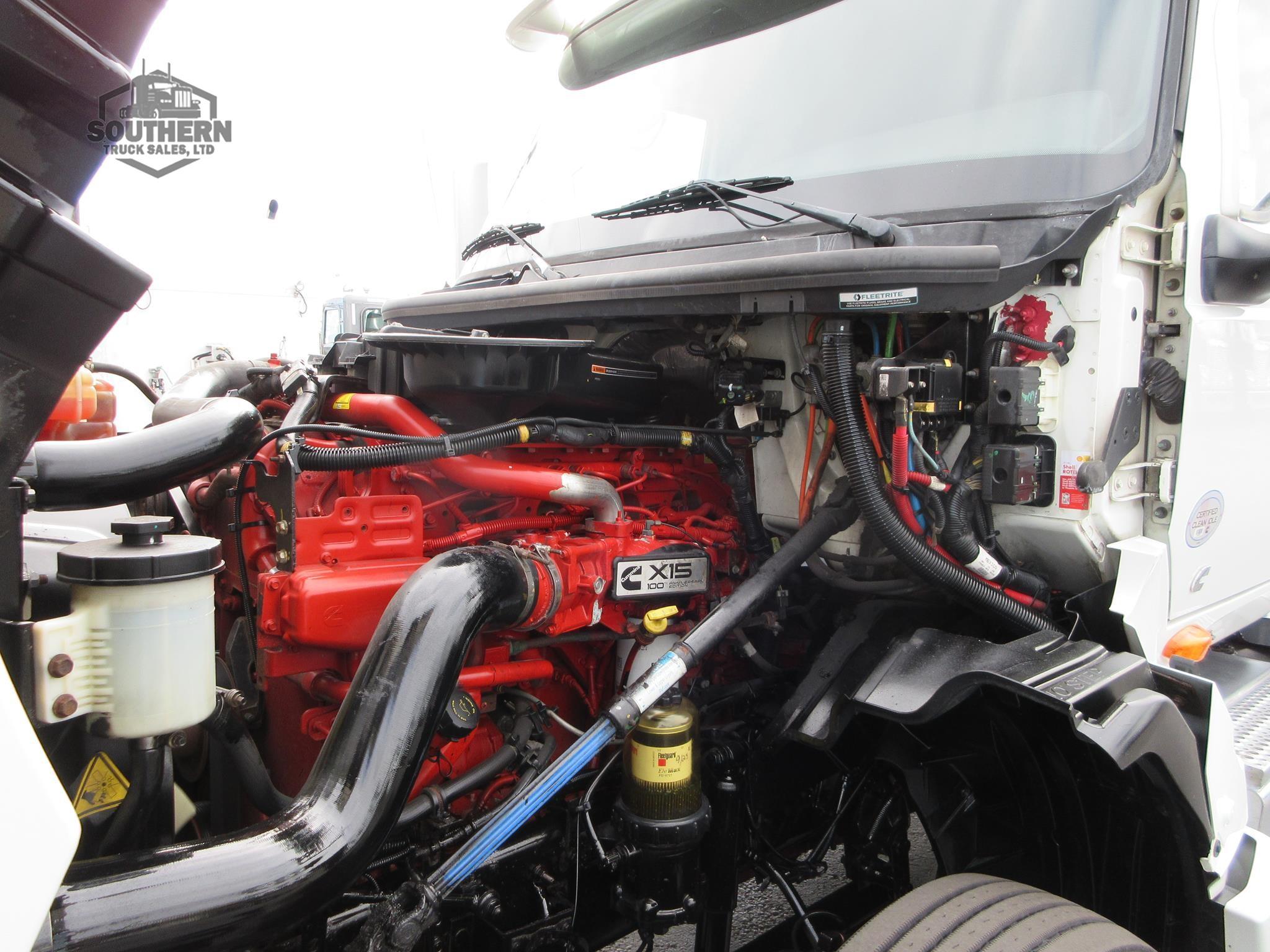 Used 2020 INTERNATIONAL LT