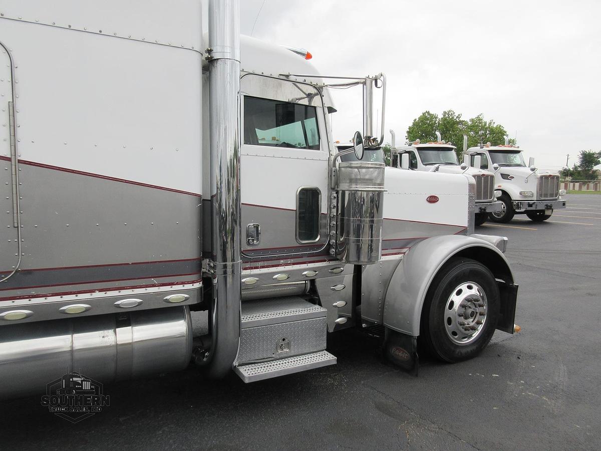 Used 2005 PETERBILT 379EXHD