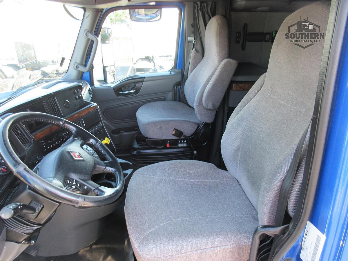 Used 2021 INTERNATIONAL LT