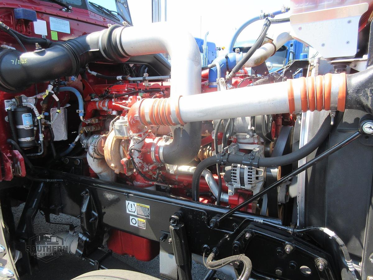 Used 2019 PETERBILT 389