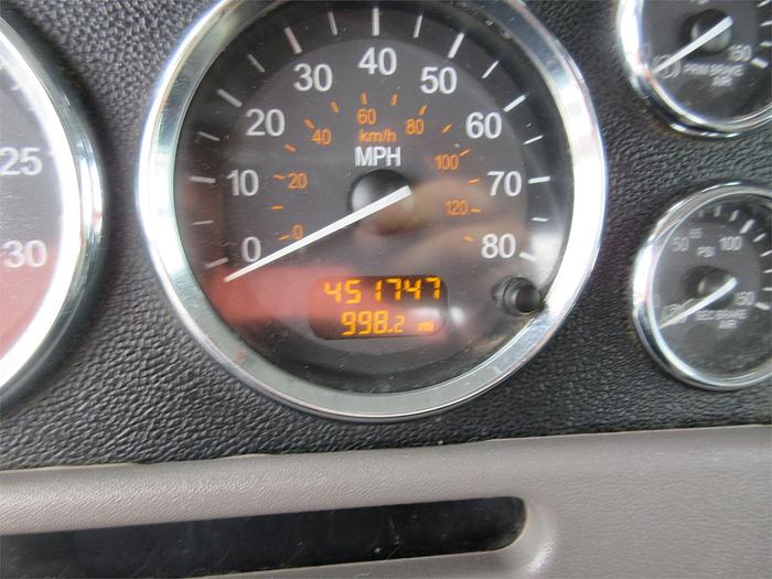 Used 2016 PETERBILT 365