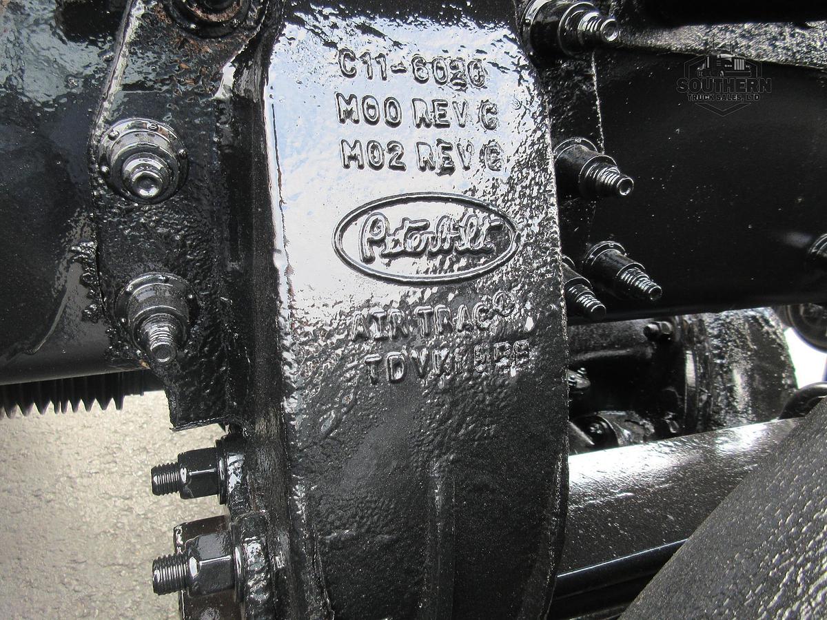 Used 2020 PETERBILT 567