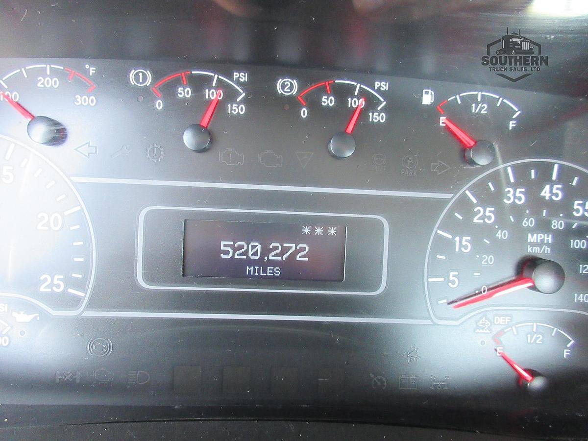 Used 2018 INTERNATIONAL LT