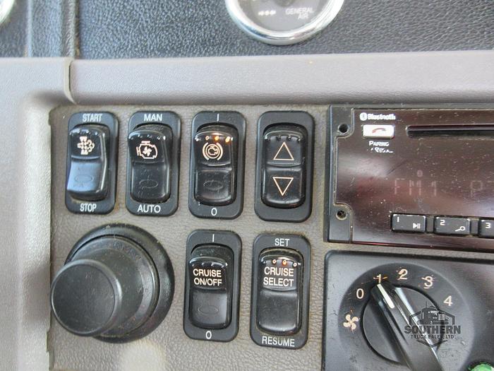 Used 2019 PETERBILT 389