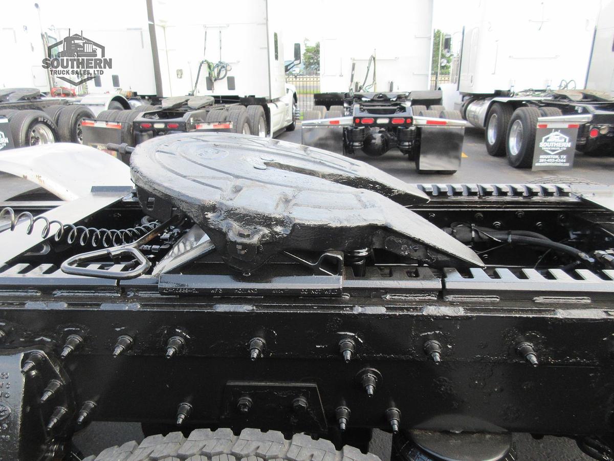 Used 2019 PETERBILT 567