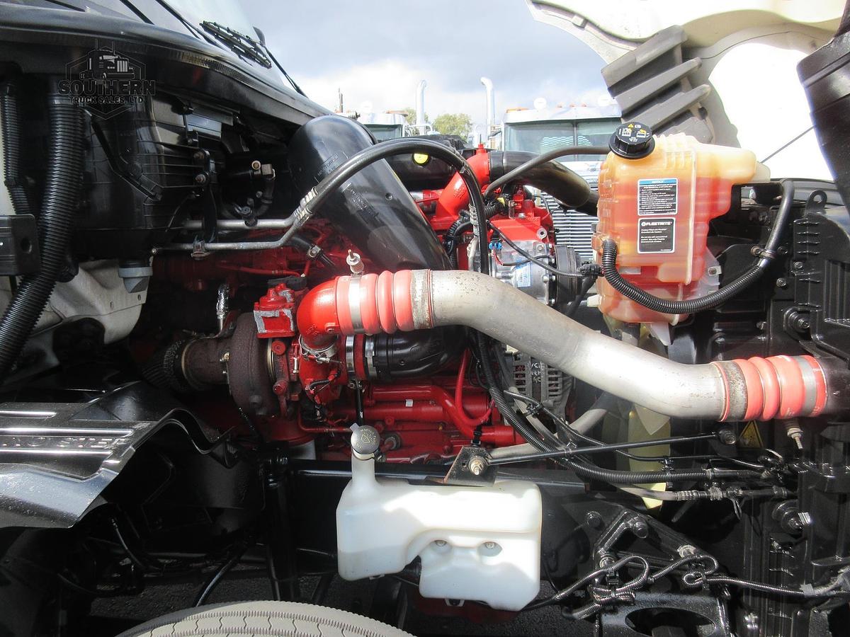 Used 2021 INTERNATIONAL LT