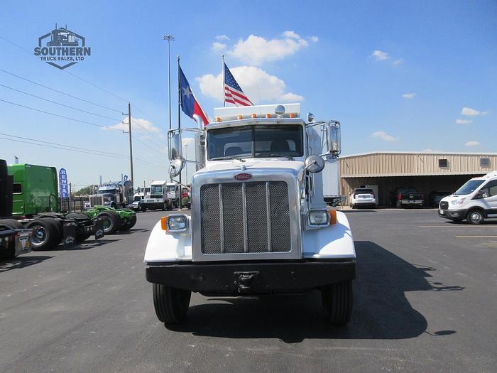 Used 2015 PETERBILT 365