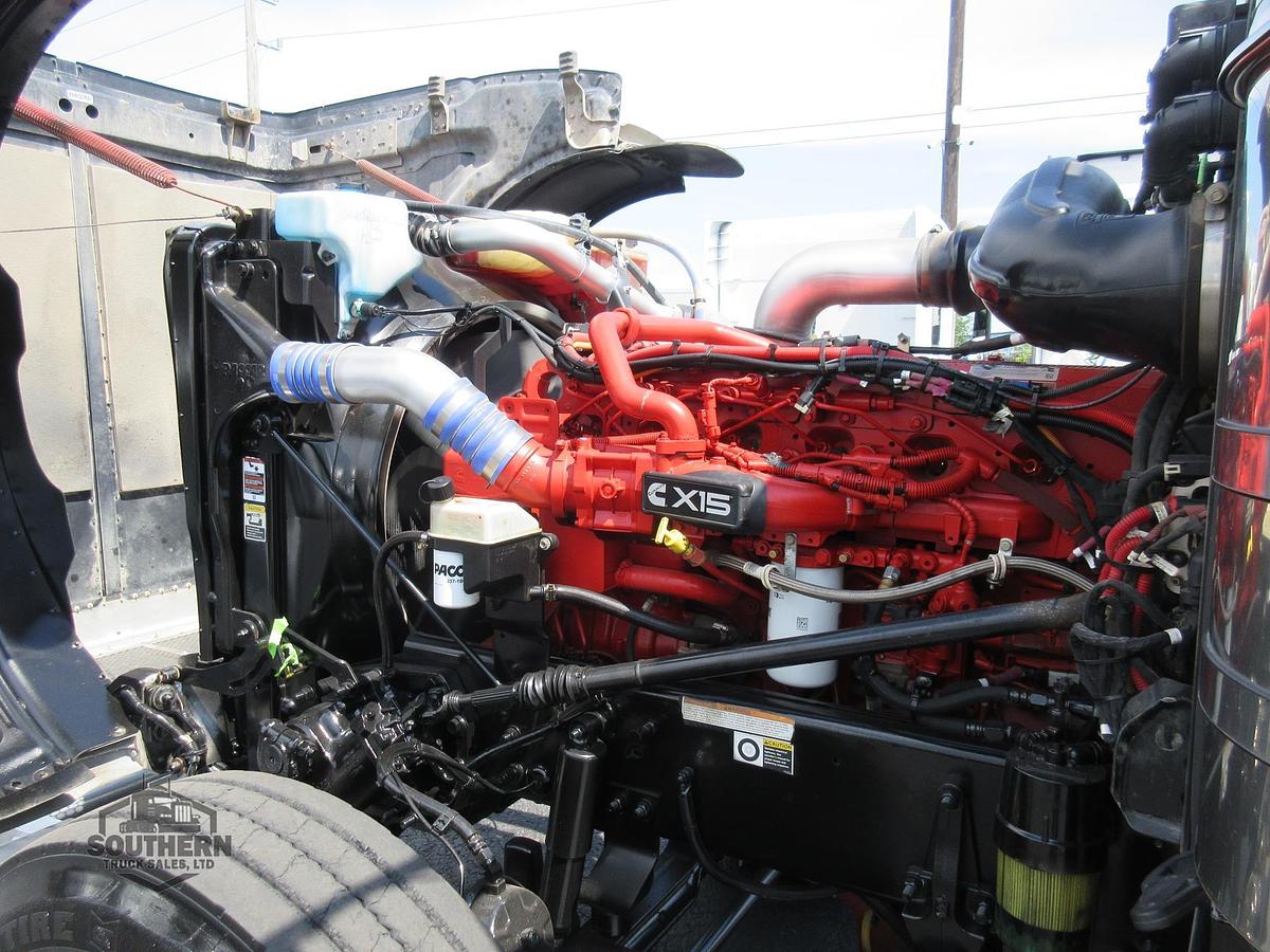 Used 2024 PETERBILT 389