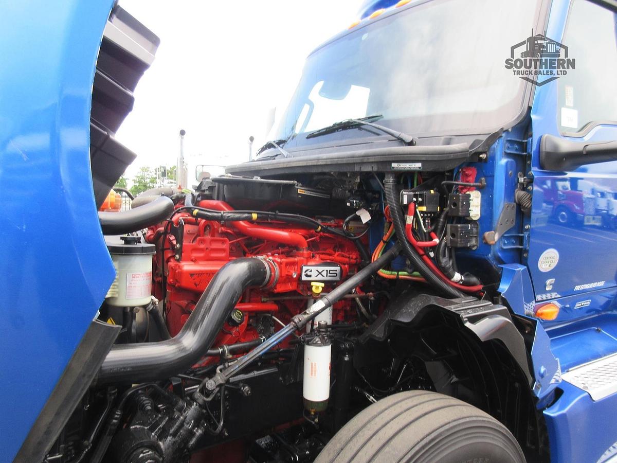 Used 2021 INTERNATIONAL LT