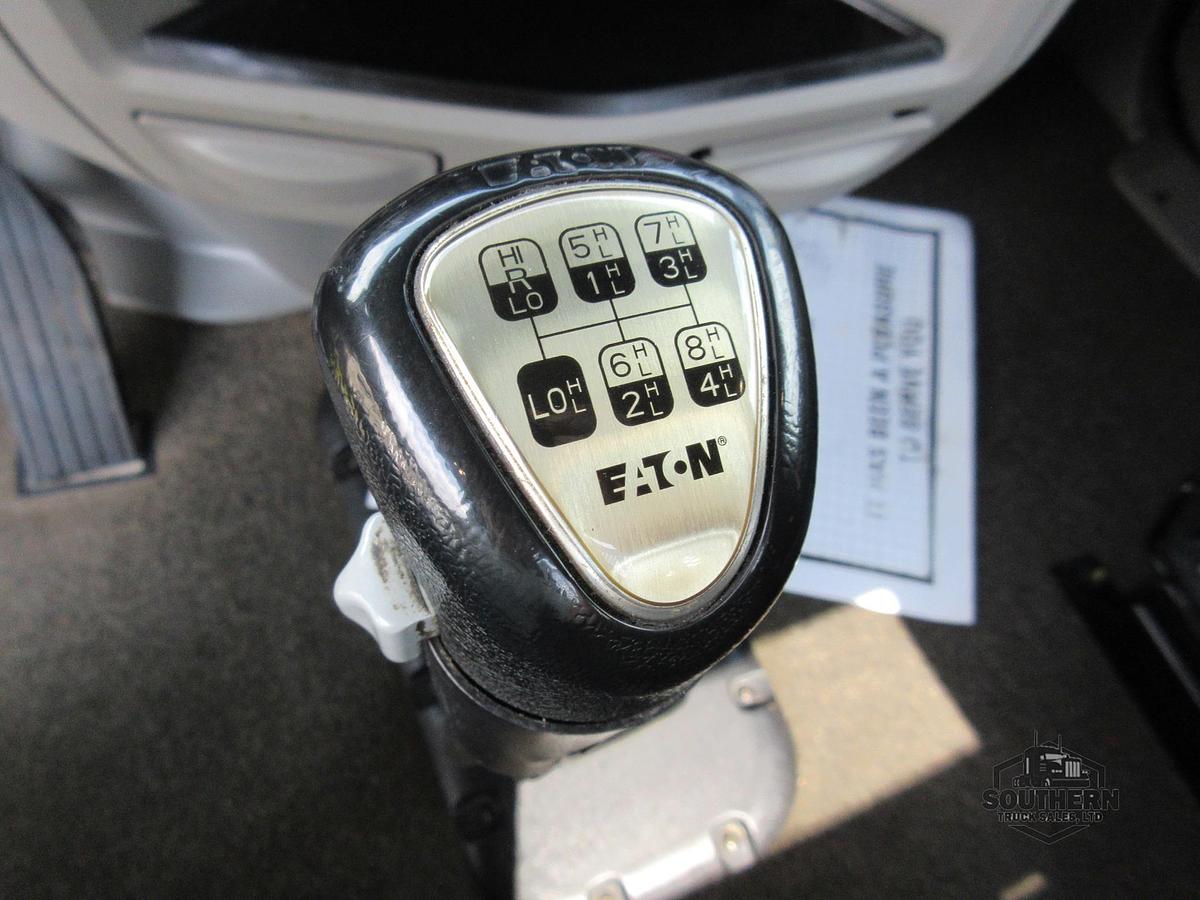 Used 2020 PETERBILT 567