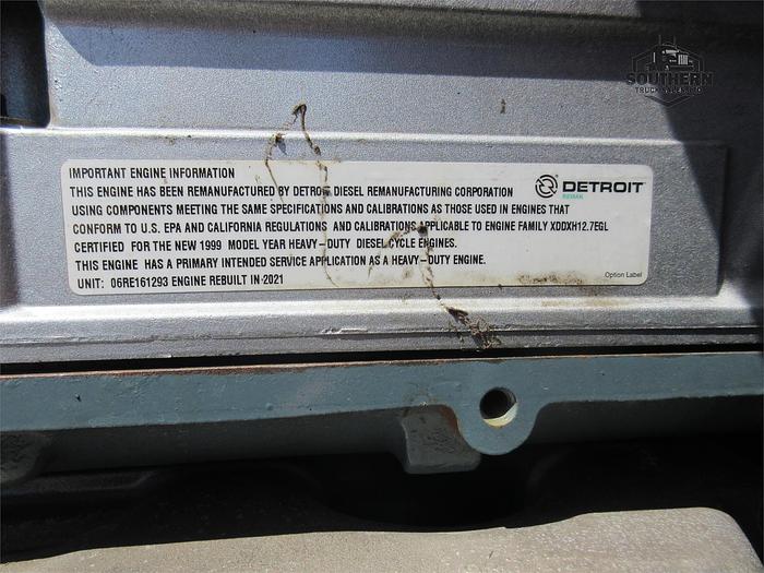 Used 2015 PETERBILT 389