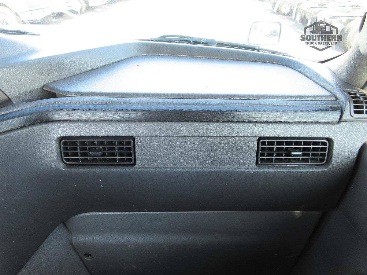 Used 2021 INTERNATIONAL LT