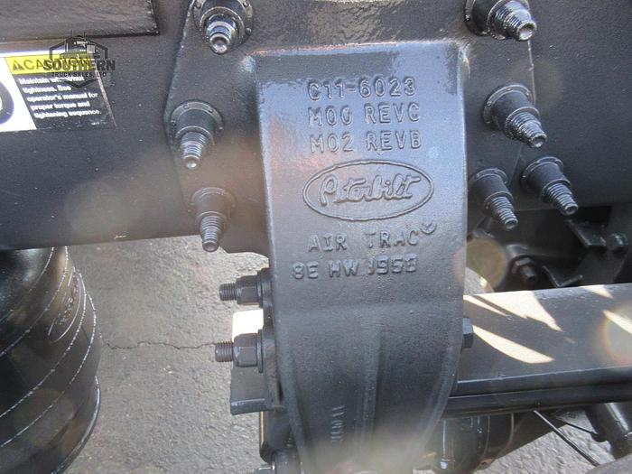 Used 2019 PETERBILT 567