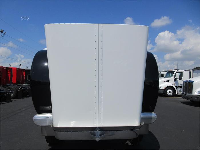 Used 2015 PETERBILT 389