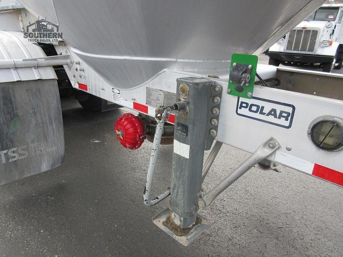 Used 2013 POLAR 41 ft